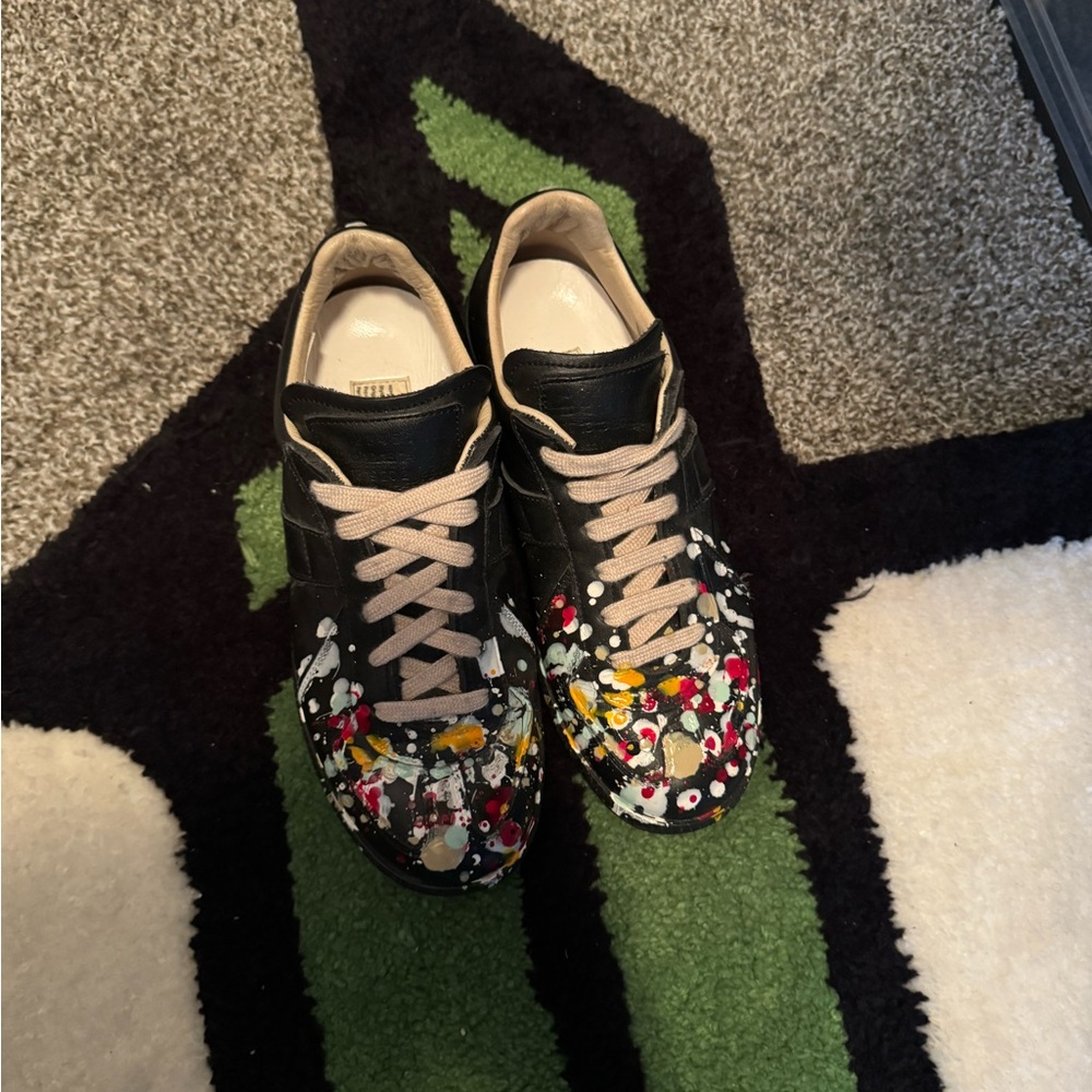 Maison Margiela women’s shoes